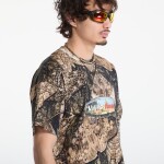 Tričko ROA Senter T-Shirt Brown M