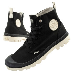Palladium Pampa Chrome 74470-008-M 38