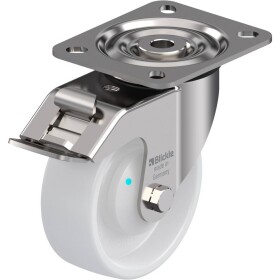 Blickle 755167 otočné koliesko s brzdou; 755167