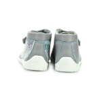 Fare B5521161 šedé celoročné členkové barefoot topánky 29 EUR
