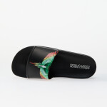 Tenisky Marcelo Burlon Icon Wings Sliders Black/ Multicolor EUR 38