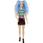 Mattel Barbie modelka 170