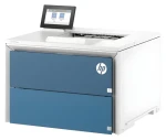 HP LaserJet Enterprise 5502dn / Čiernobiela laserová tlačiareň / 50 str./min / A4 / 1200x1200 dpi / Duplex / LAN (675R6A#B19)