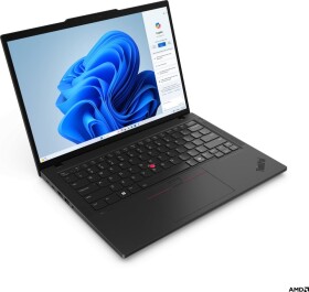 Lenovo LENOVO T14 G5 R7-8840U/14WUXGA/16GB/512SSD/W11P/3P/ENG