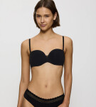 Triumph - Body Make-Up Essentials - Triumph Multiway Underwire Bra BLACK 90B