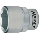 Hazet 880 880-19 vonkajší šesťhran zásuvka 19 mm 3/8 (10 mm); 880-19