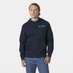 Helly Hansen Core Zip Hoodie M 53059 597 L
