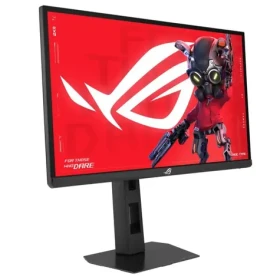 24,1" Asus ROG Strix XG248QSG Ace čierna / Monitor / TN / FHD 1920×1080 / 610 Hz / 0,1 ms (90LM0C40-B01371)