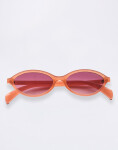 Komono Doris Pink Jungle