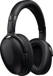 Audio-Technica ProCaster BH10 ANC noise cancelling headphones, black