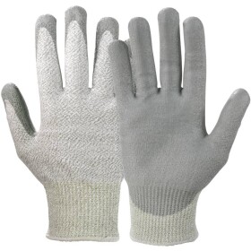 KCL Waredex Work 550 550-9 polyuretán rukavice odolné proti prerezaniu Veľkosť rukavíc: 9, L CAT II 1 pár; 550-9