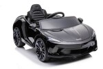 Mamido Elektrické autíčko McLaren GT čierne