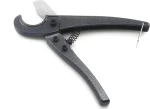 XSPC Tube Cutter / Rezačka hadíc a trubíc / pre mäkké aj pevné rúrky / 0-25 mm (5060175585981)
