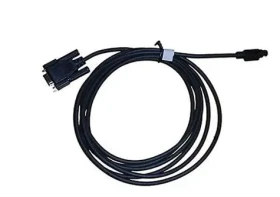 Poly 875J1AA Sériový kábel RS-232 - DB-9 (F) na mini-DIN 8 pinov (M) (875J1AA)