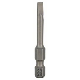 Bosch Accessories Bosch Power Tools plochý bit 4.5 mm extra tvrdé E 6.3 3 ks; 2607001477