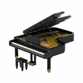 BRIXIES PLUS 222.155 Piano