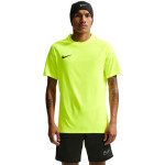 Pánske tričko Nike Dri-Fit Park VIII lime green HV8173 702 M