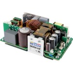 RECOM RACM550-36SG/OF zabudovateľný sieťový zdroj AC/DC, open frame 36 V 1 ks; RACM550-36SG/OF
