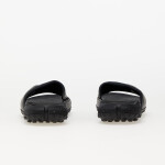 Tenisky Under Armour U Rock 3 Slide Black/ Black/ Pitch Gray EUR 42.5