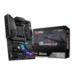 MSI MPG B550 GAMING PLUS