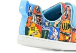 Be Lenka Canvi Comics Color barefoot tenisky 30 EUR