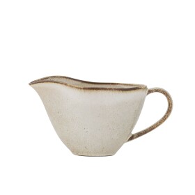 Bloomingville Omáčník Sandrine Nature 340 ml