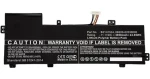 CoreParts Asus UX510 / Batéria pre notebook (MBXAS-BA0172)