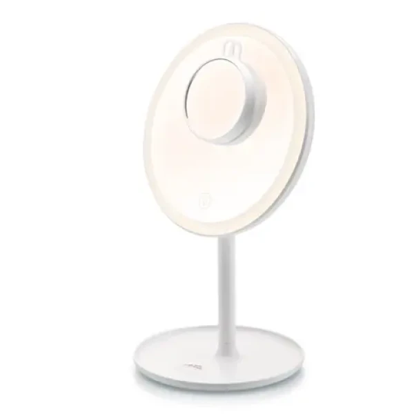 ETA ETA135490000 biela / Kozmetické zrkadlo / LED osvetlenie / USB-C (0.8m) (ETA135490000)