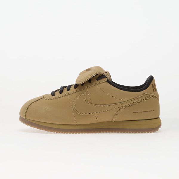 Tenisky Nike Cortez Ltr Se Parachute Beige/ Parachute Beige-Off Noir EUR 45.5