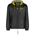 Lodná bunda Geographical Norway DB 044 M SZ1026H/GN-Black 3XL