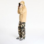 Mikina A BATHING APE Abc Camo Shark Pullover Hoodie UNISEX Beige M