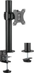 LogiLink Uchwyt biurkowy na monitor 17" - 32" (BP0103)