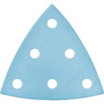 Festool V93 P100 GR/100 497393 brúsny papier pre delta brúsky Zrnitosť 100 100 ks; 497393