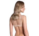 Dámska podprsenka Delis 36121 Beige - Henderson 65C béžová