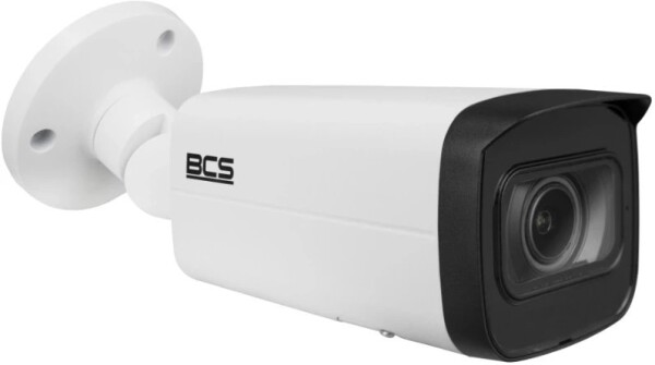 BCS BCS-L-TIP44VWR5 Kamera IP BCS tubowa 4Mpx