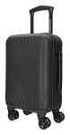 Kabínový kufor Enrico Benetti Louisville 39040 Black