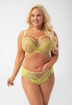 Gorsenia K 498/2 Paradise Brasil nohavičky S-2XL limetka S