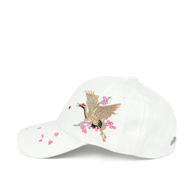 Art Of Polo Hat White UNI