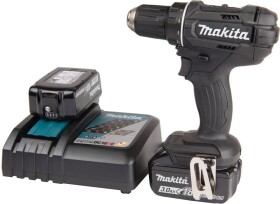 Makita DDF482RFEB 18 V 2 x akumulátor 3 Ah