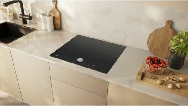 Neff Płyta Indukcyjna T66FTX4L0 60 cm