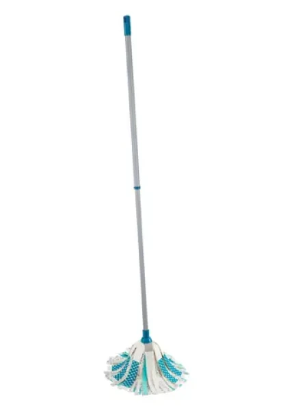 Leifheit 52105 Power Mop 3v1 s teleskopickou tyčou (52105)
