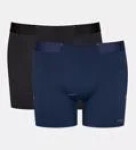 Pánske boxerky men MADE Short Boxing Champ 2P - Sloggi