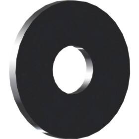 Podložky k blatníku 8.4 mm 25 mm 100 ks Reisser 32819; 32819