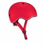 Detská prilba Globber New Red Jr 506-102 NEPLATÍ