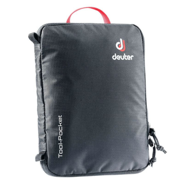 Vrecko na náradie Deuter 3291420-7000 NEPLATÍ