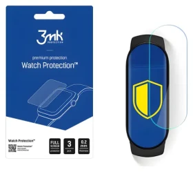 3mk Watch Protection ARC+ pre XIAOMI Mi Band 6 / Ochranná fólia