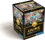 Clementoni PUZZLE Anime Collection: One Piece