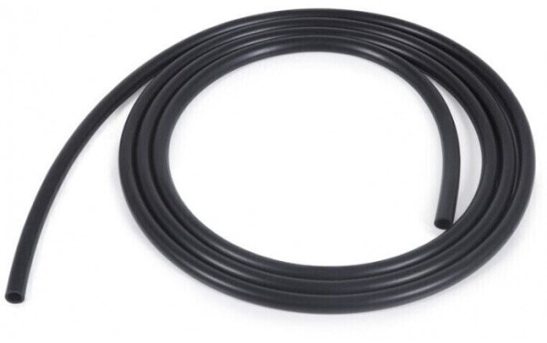 Alphacool Wąż EPDM Alphacool 13/10mm 3m Retailbox - Čierny