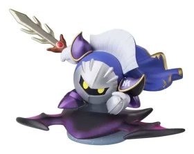 Nintendo Amiibo Meta Knight Shadow Star / Herná postavička / Kompatibilný s Kirby Air Riders (Nintendo Switch 2) (10016063)