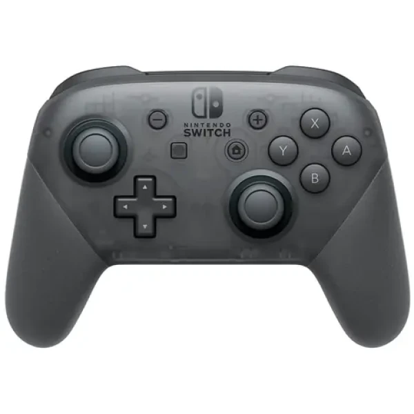 Nintendo Switch Pro Controller